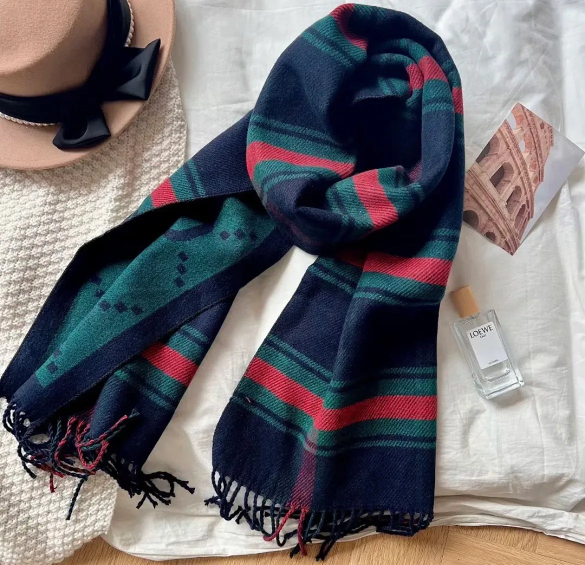 Шарфы Gucci 5728385