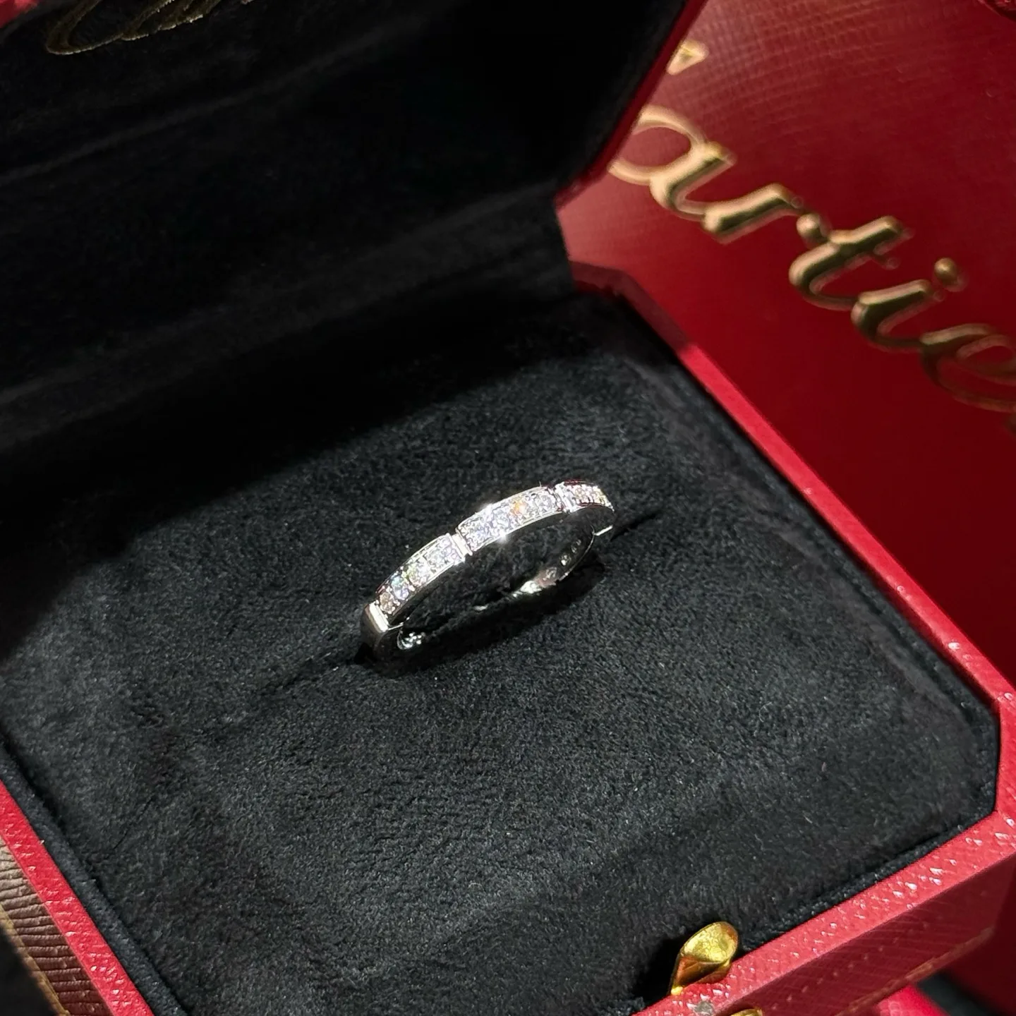 Бижутерия Cartier 9169437