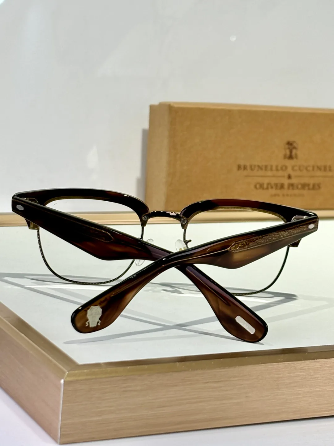 Очки Brunello Cucinelli 12614