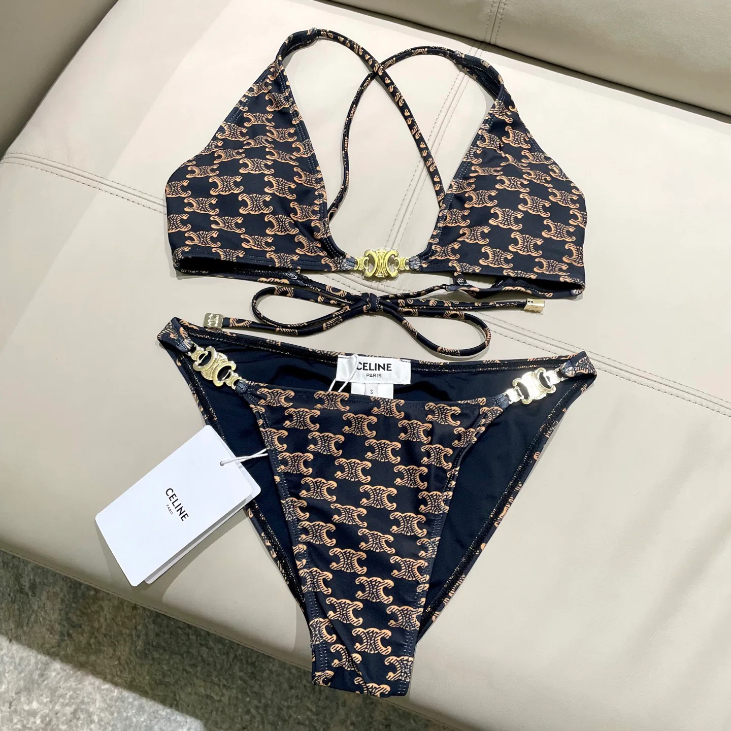 Купальники Женские Celine 11616468