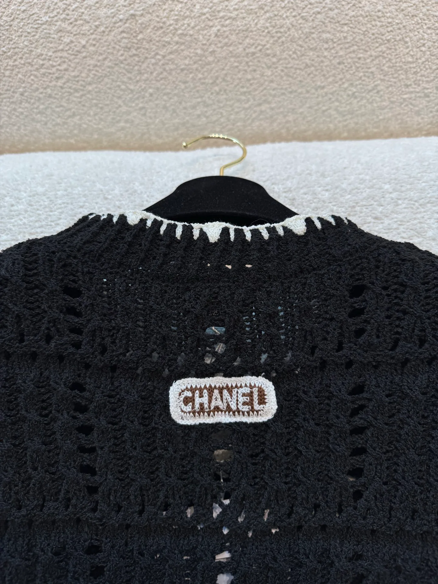 Жилеты Женские Chanel 11222477