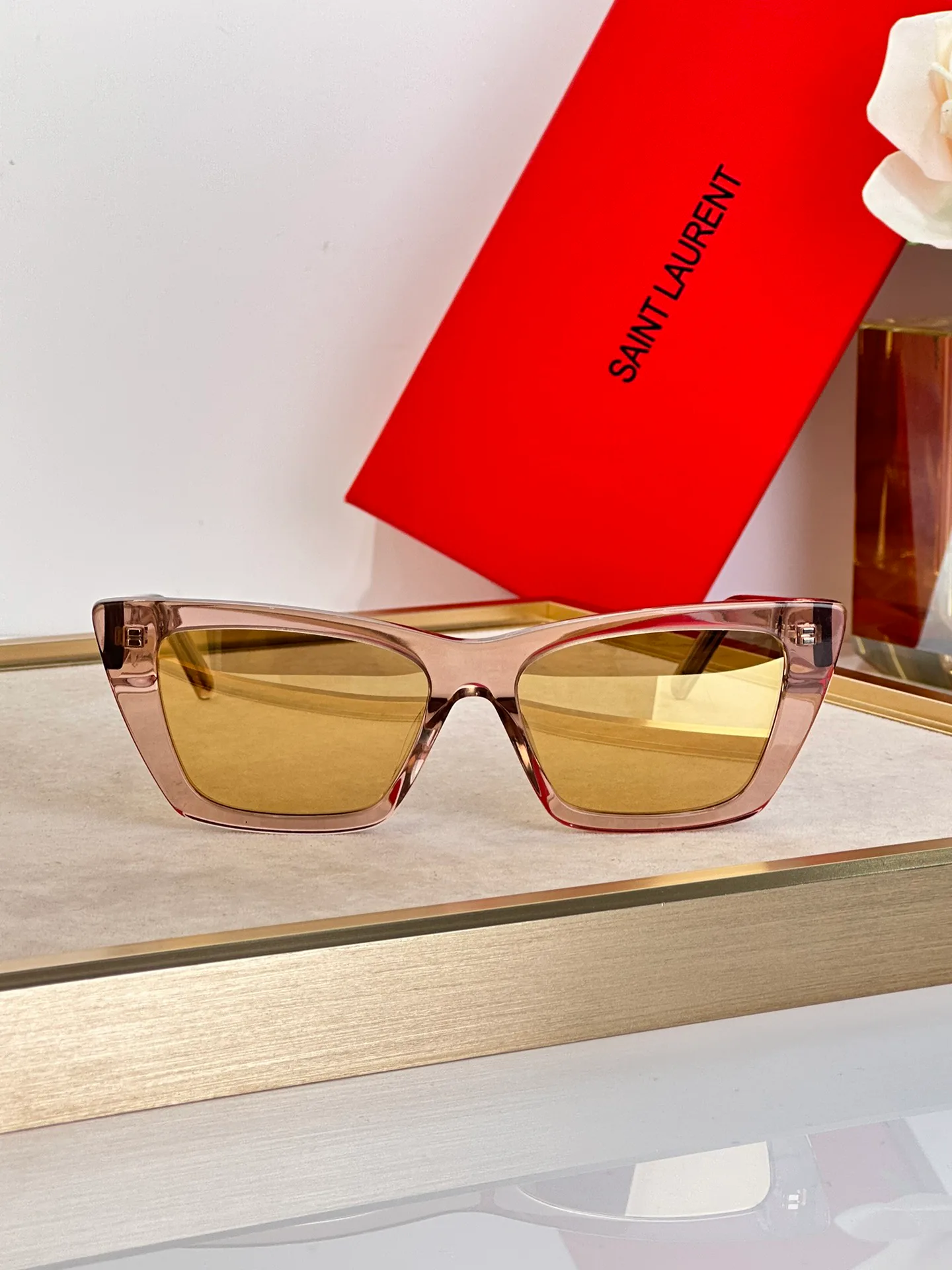 Очки Saint Laurent 13434123