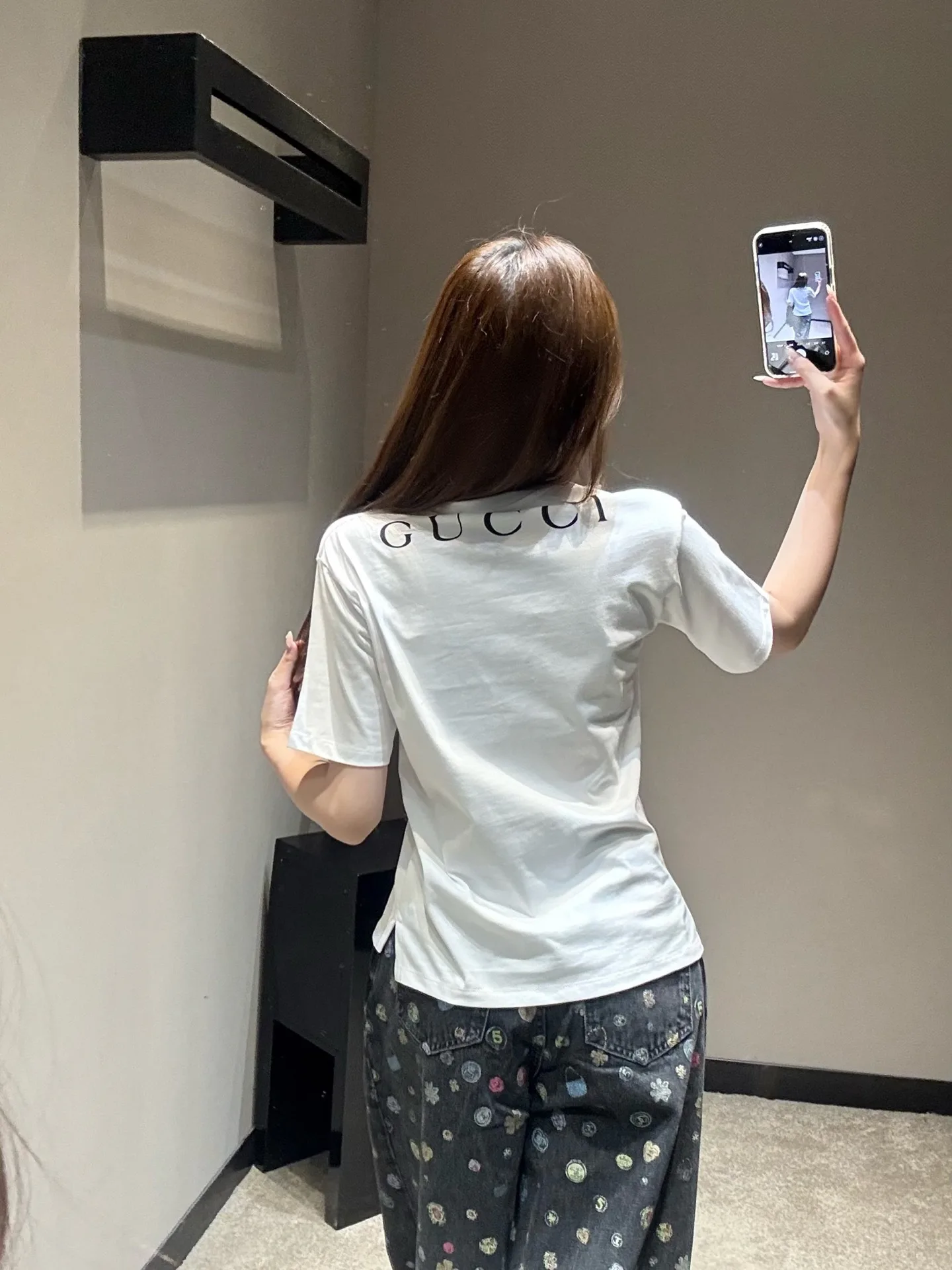 Футболки Женские Gucci 11516074