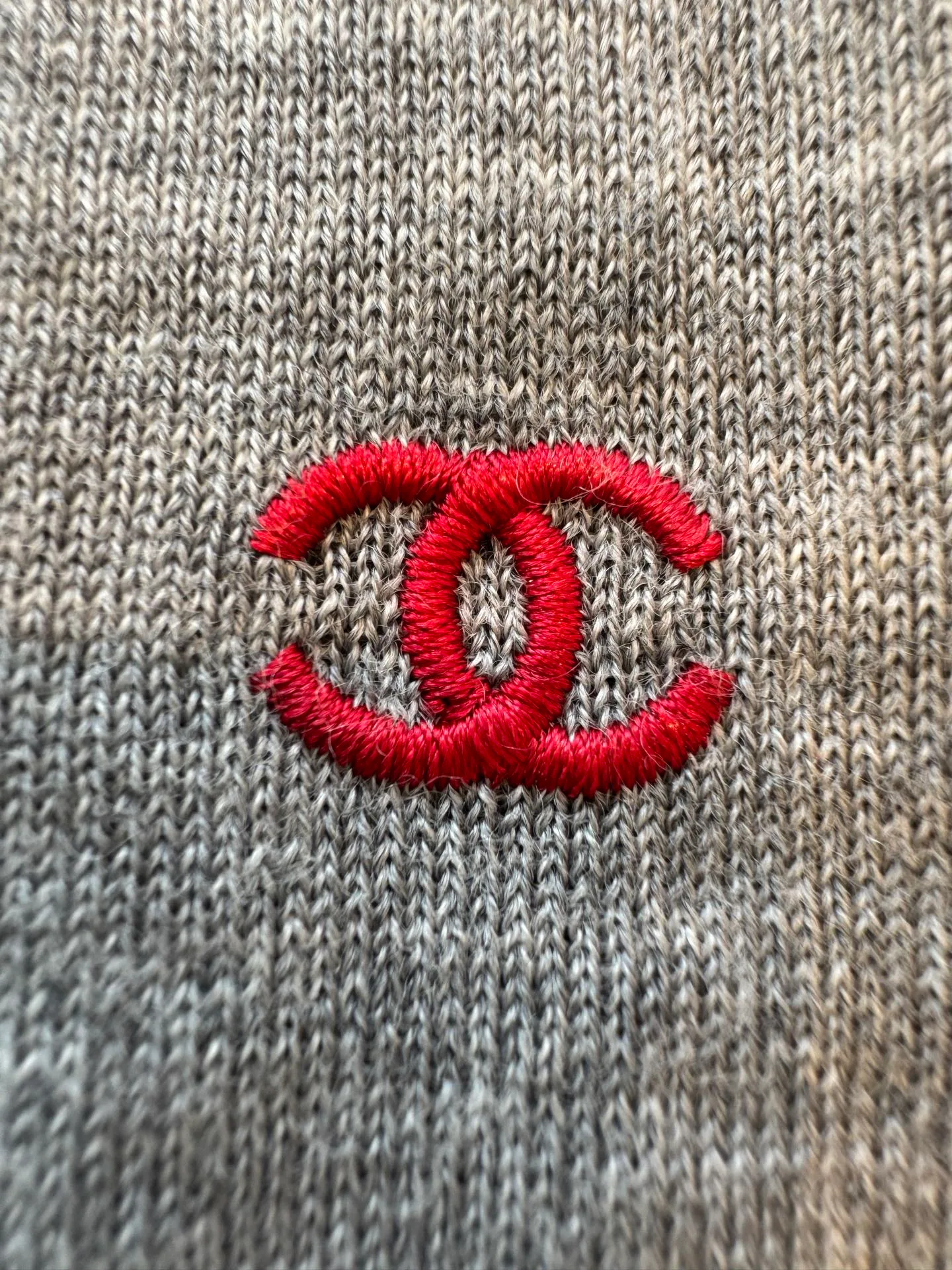 Джемперы И Свитеры Женские Chanel 11222488