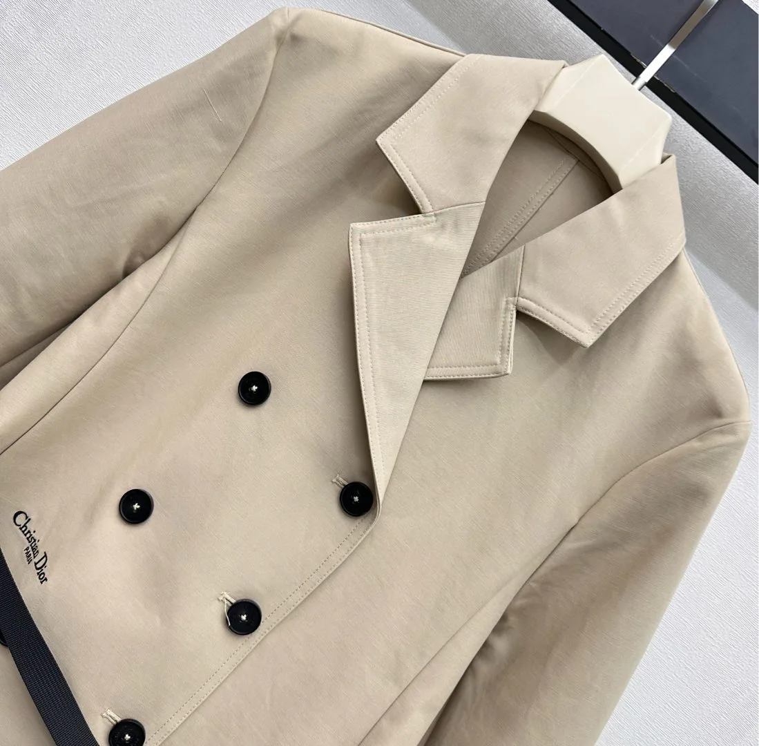 Тренчи Женские Christian Dior 918713