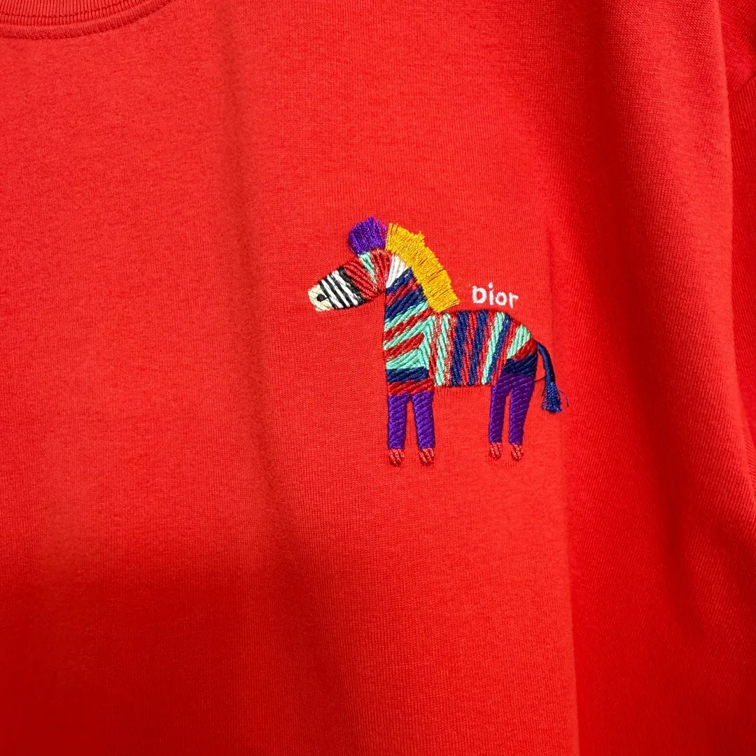 Футболки Мужские Christian Dior 610251