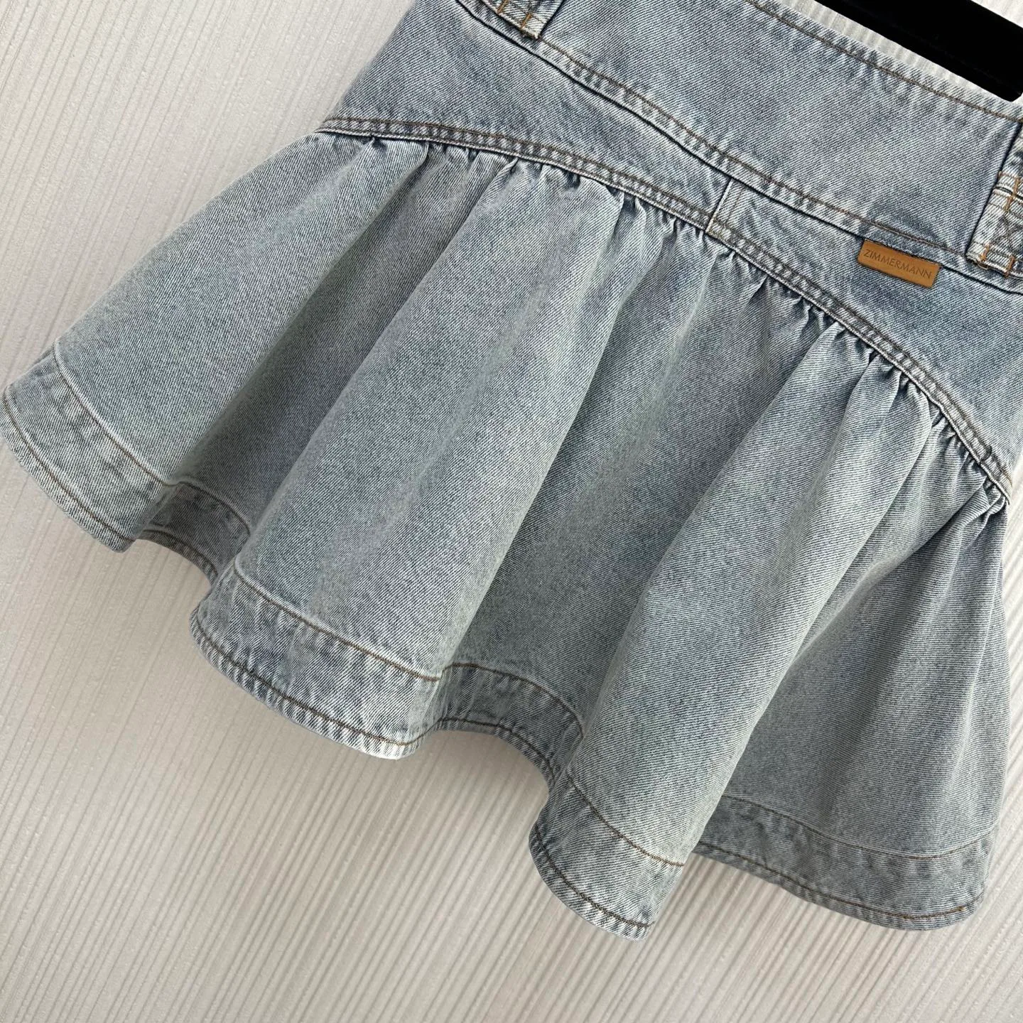 Юбки Женские Zimmermann 11905598