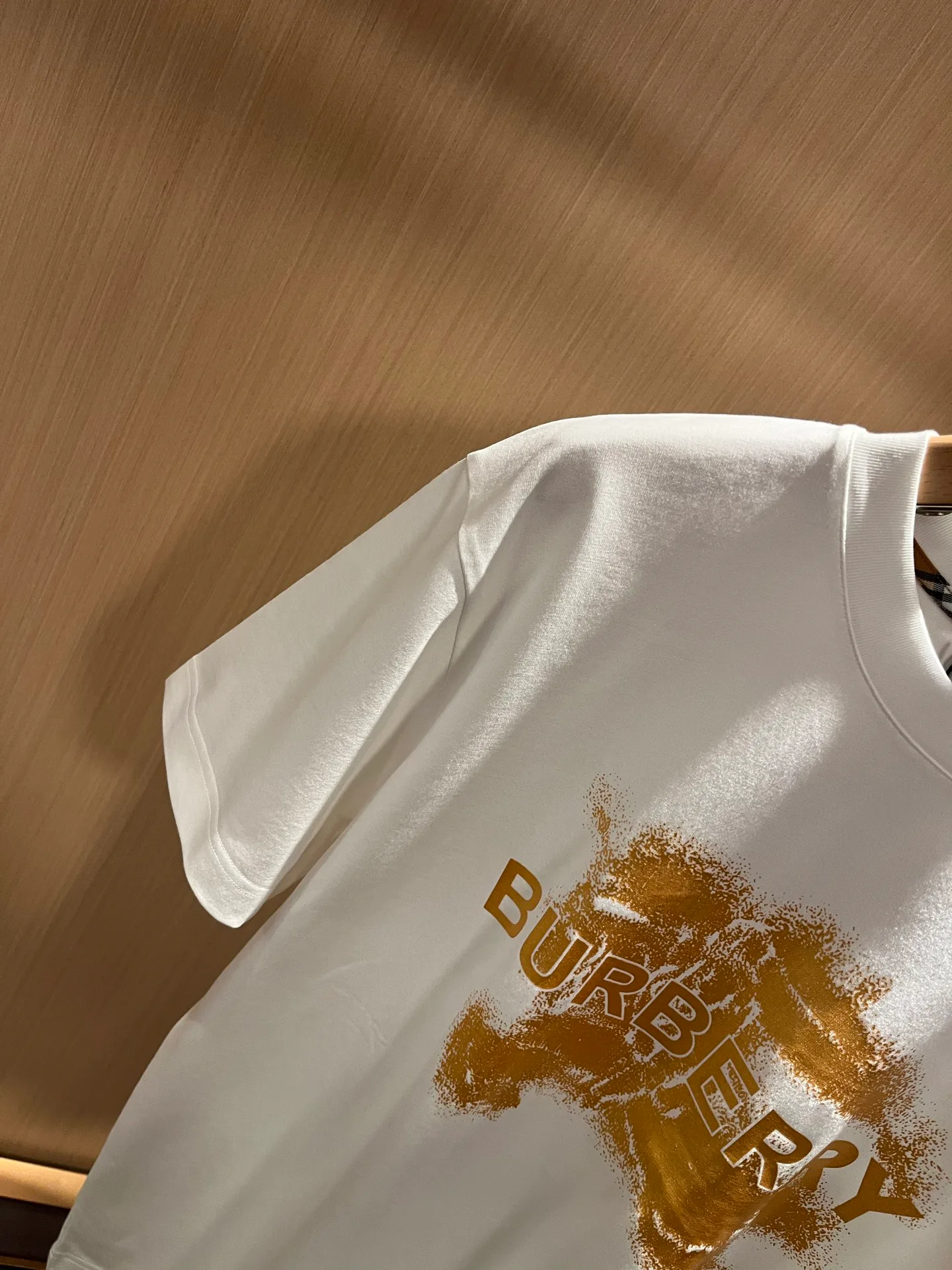 Футболки Женские Burberry 10242326