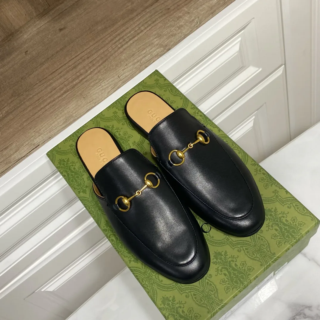 Мюли И Сабо Женские Gucci 17570566