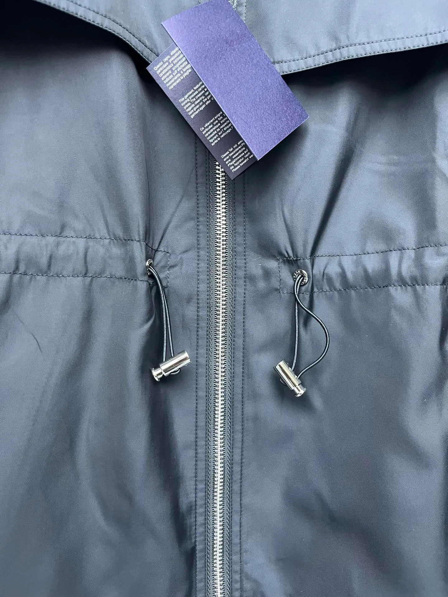 Тренчи Женские Prada 14179699