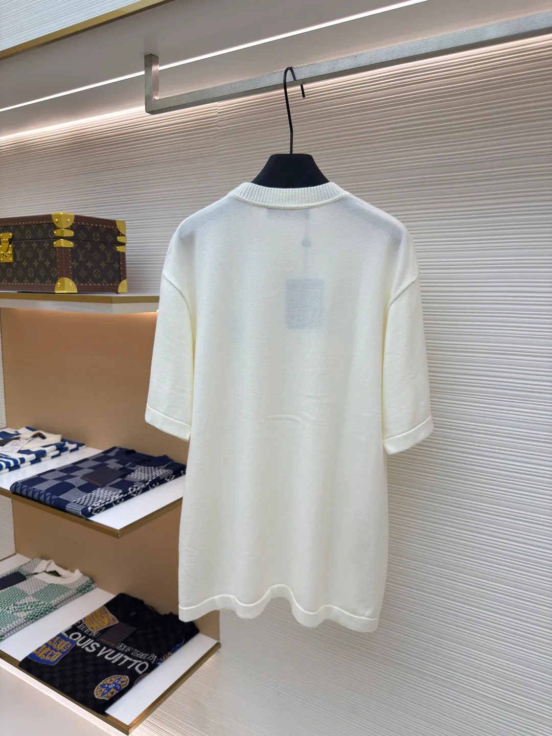 Футболки Мужские Louis Vuitton 9693482