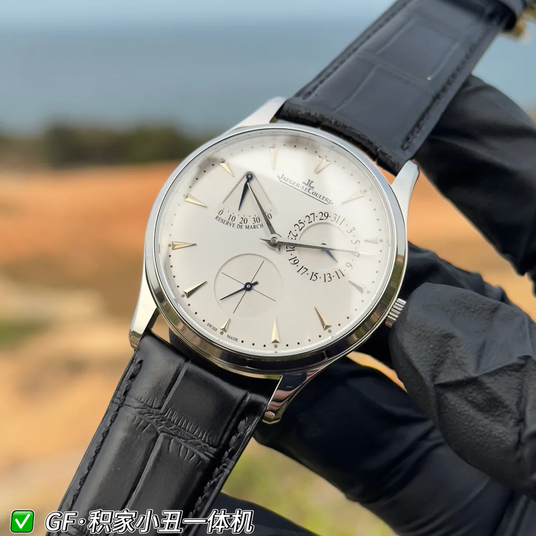 Часы Мужские Jaeger-Lecoultre 11798265