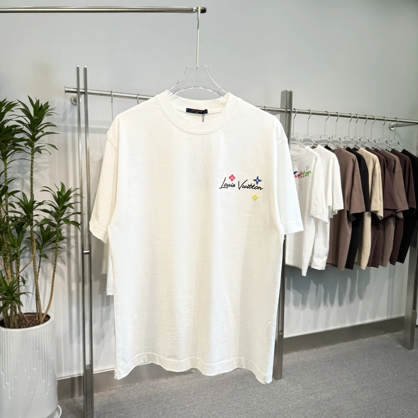 Футболки Женские Louis Vuitton 11350131