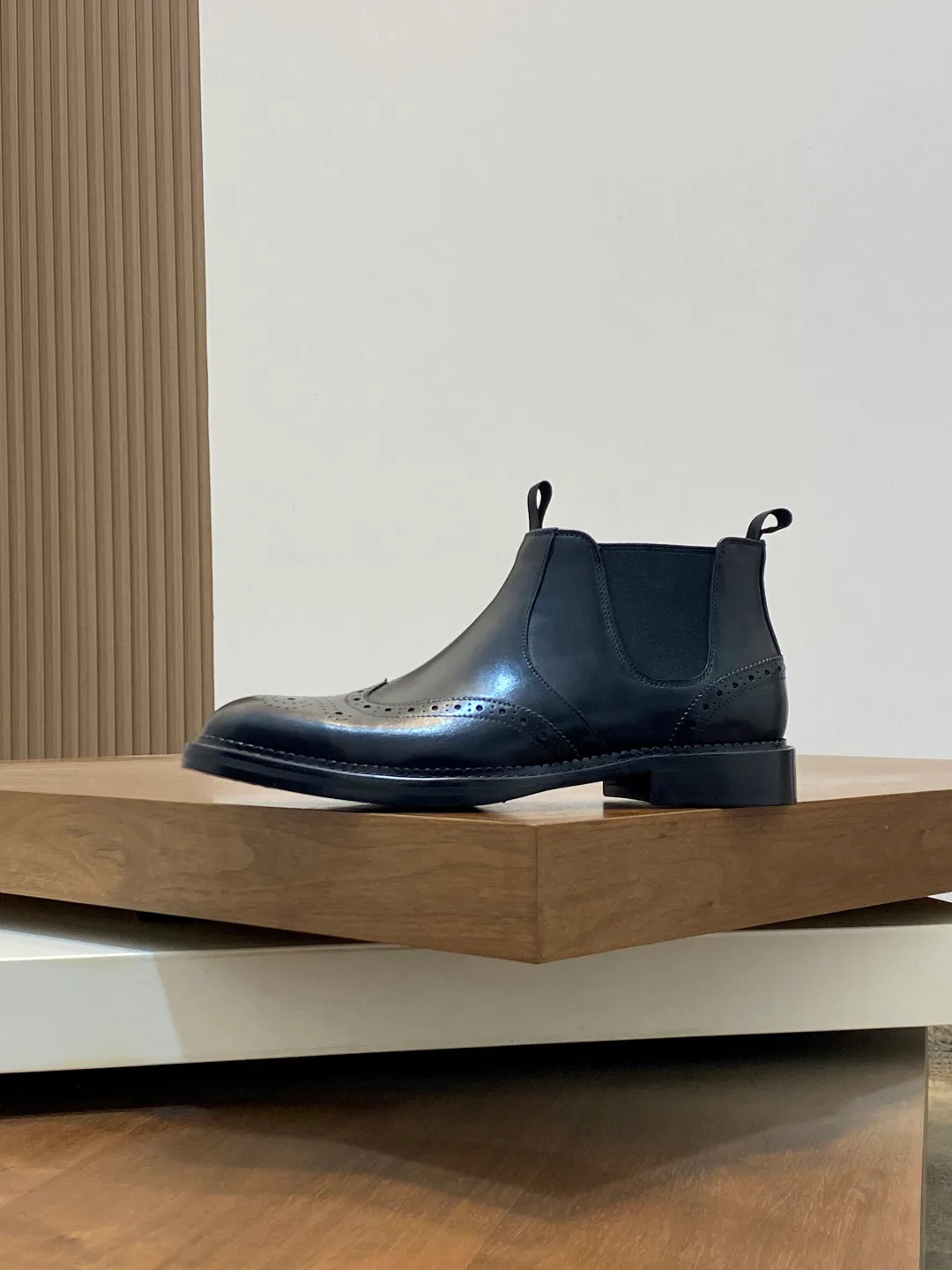 Лоферы И Туфли Мужские Salvatore Ferragamo 1570283