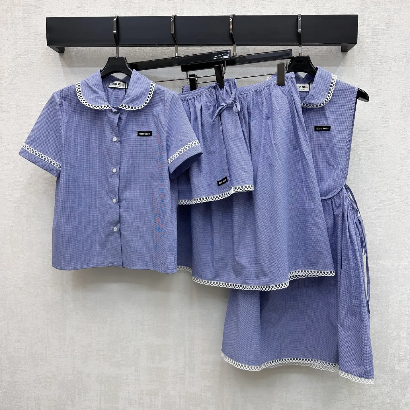 Платья Женские Miu Miu 11682661