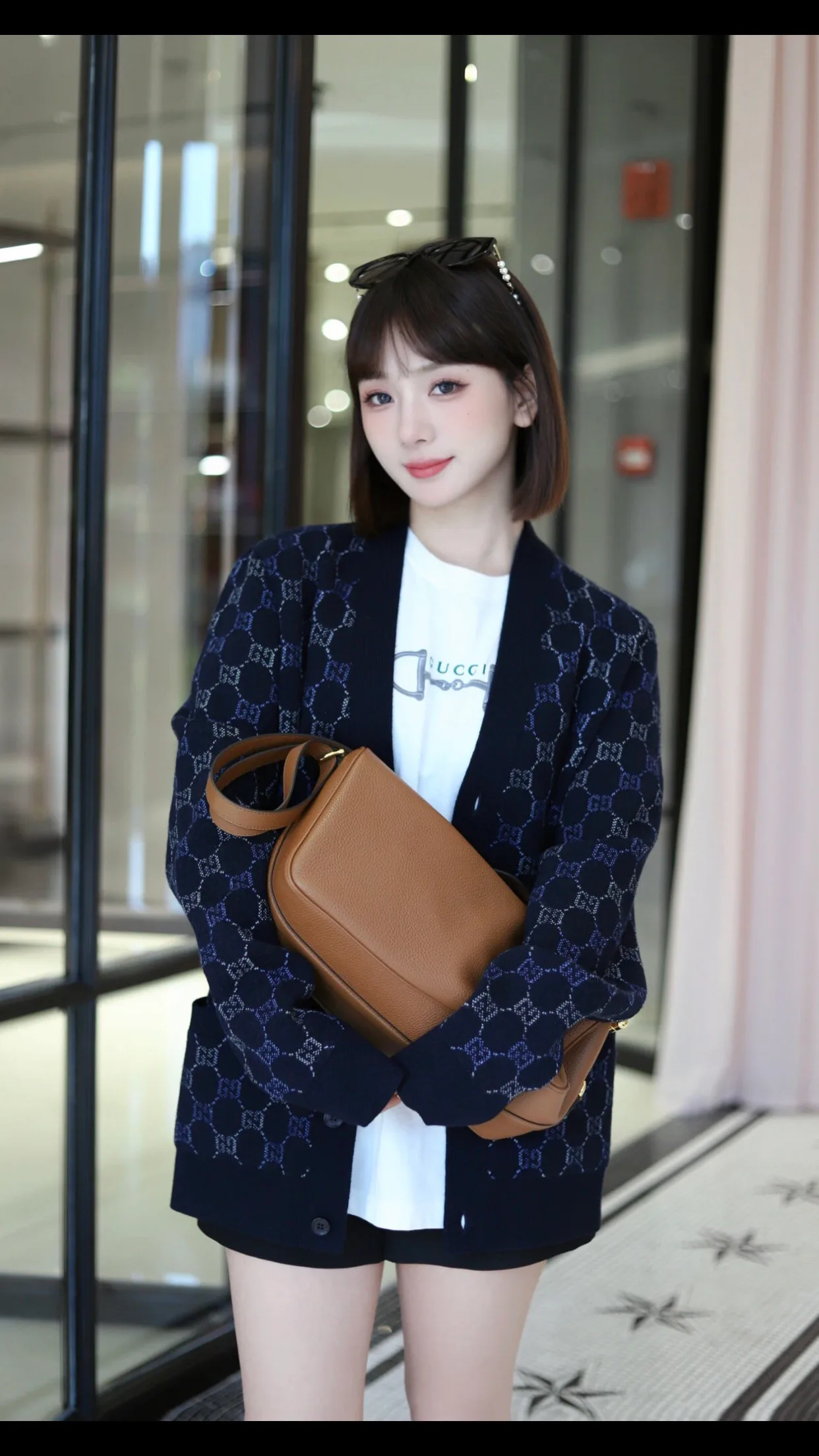 Джемперы И Свитеры Женские Gucci 5038262