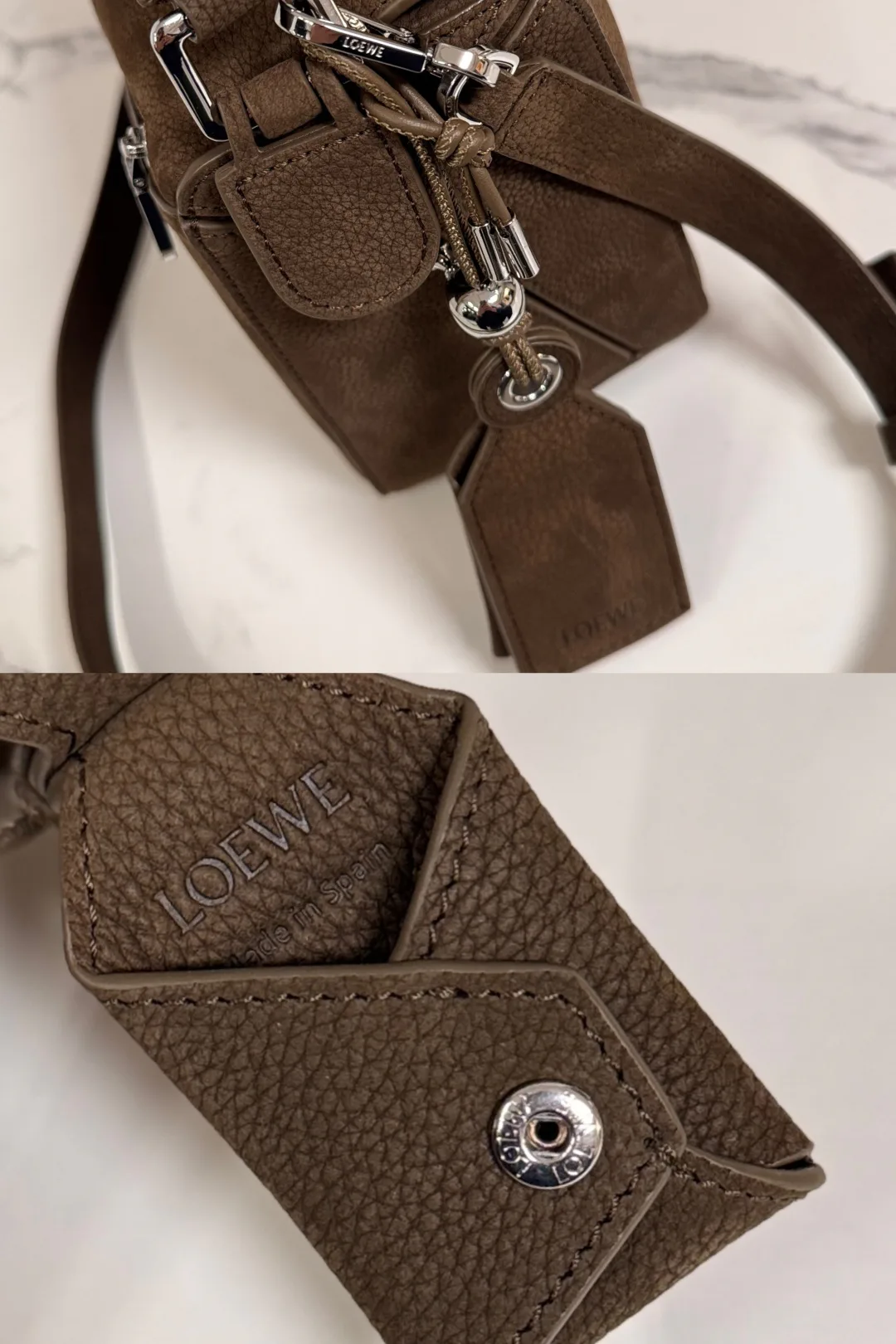 Классические Сумки Женские Loewe 11513663