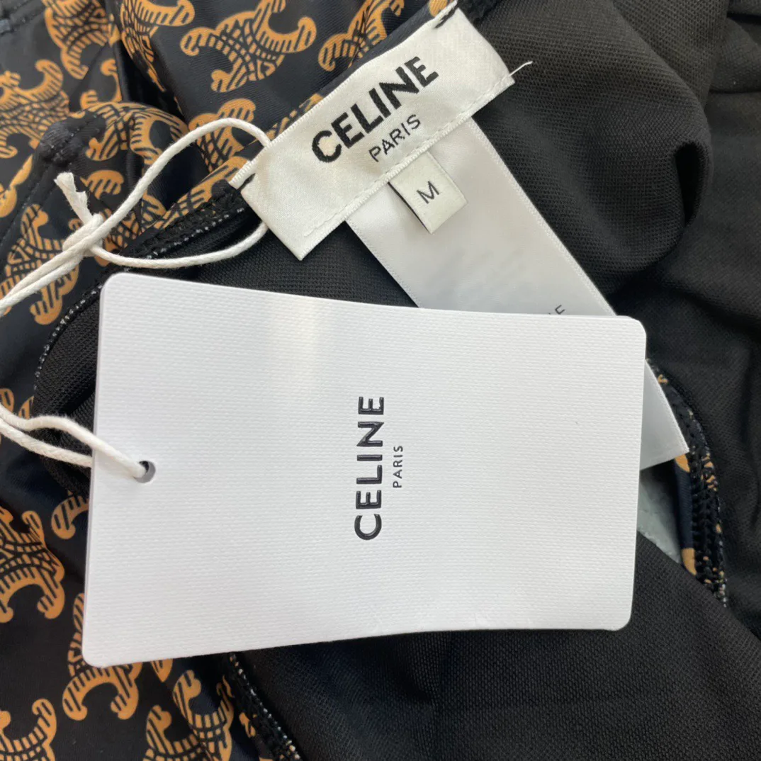 Купальники Женские Celine 12225953