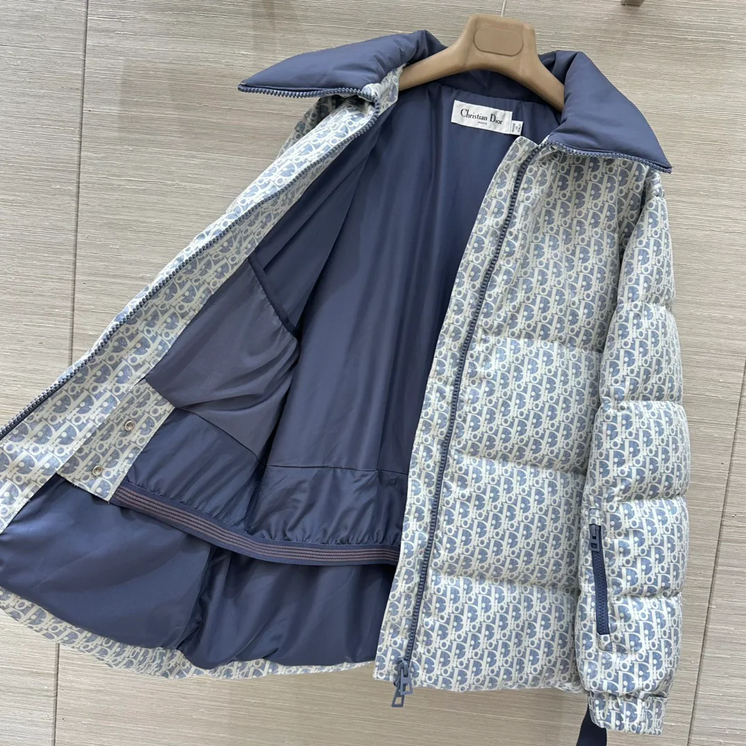 Куртки И Пуховики Женские Christian Dior 300405