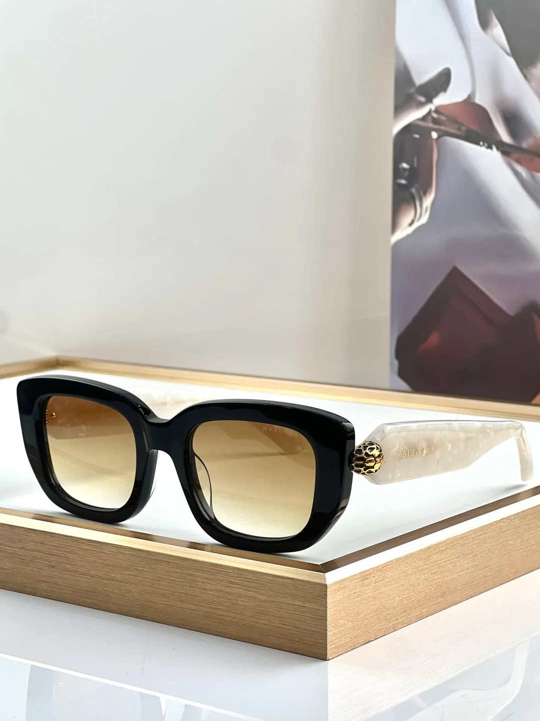 Очки Bvlgari 12959313