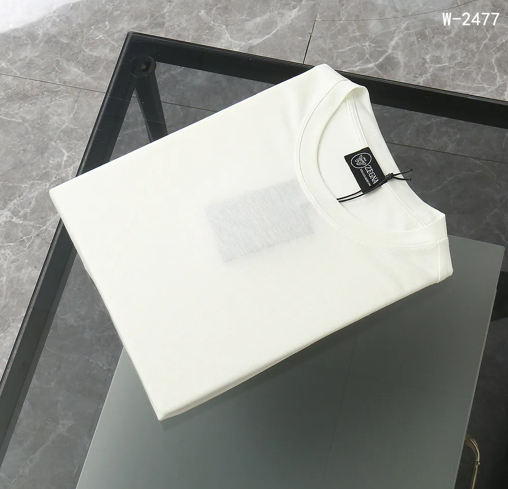 Футболки Мужские Zegna 1702870