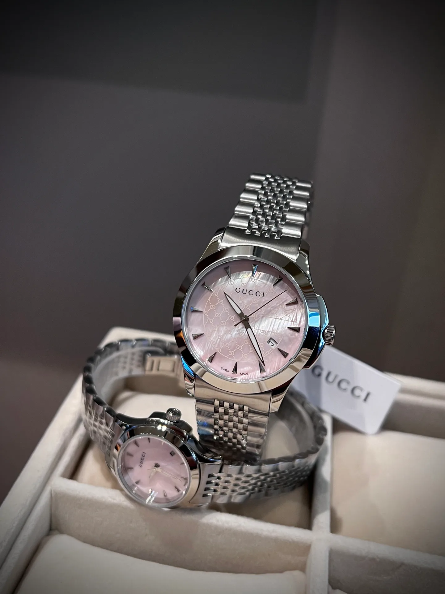 Часы Женские Gucci 17933738