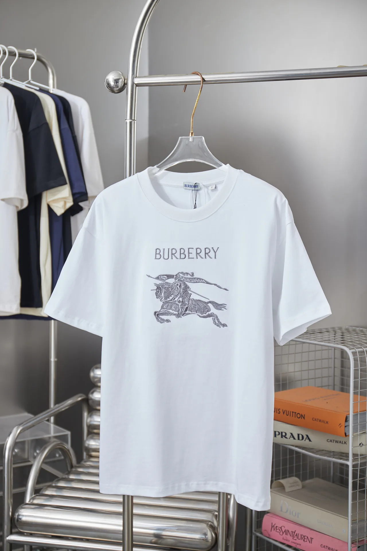 Футболки Женские Burberry 10937913