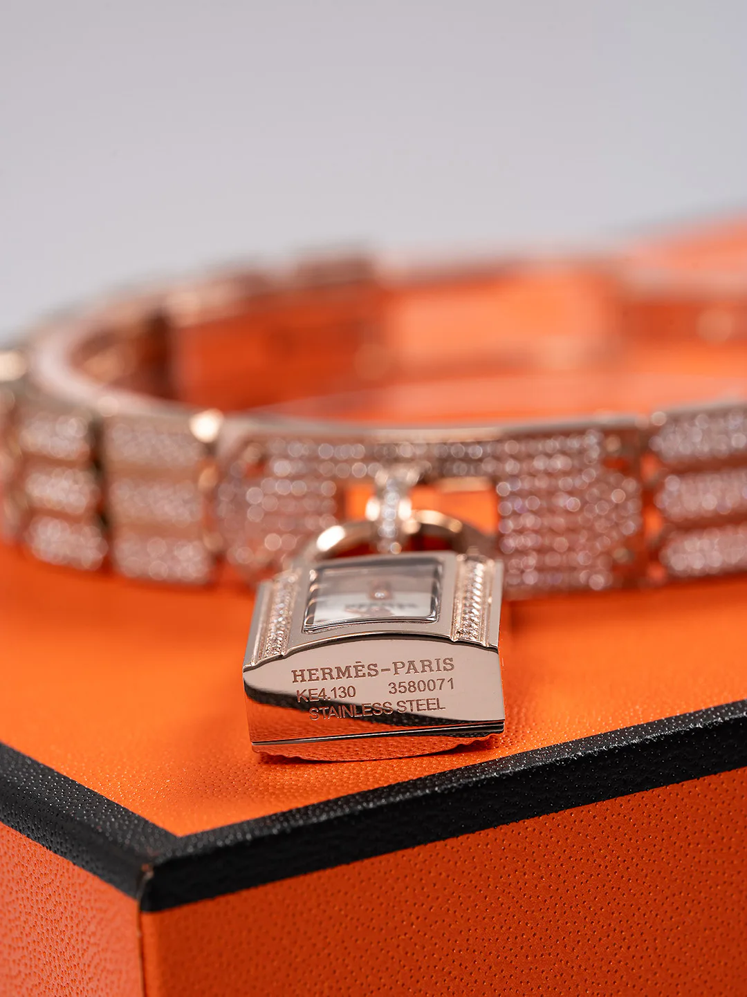 Часы Женские Hermes 18504500