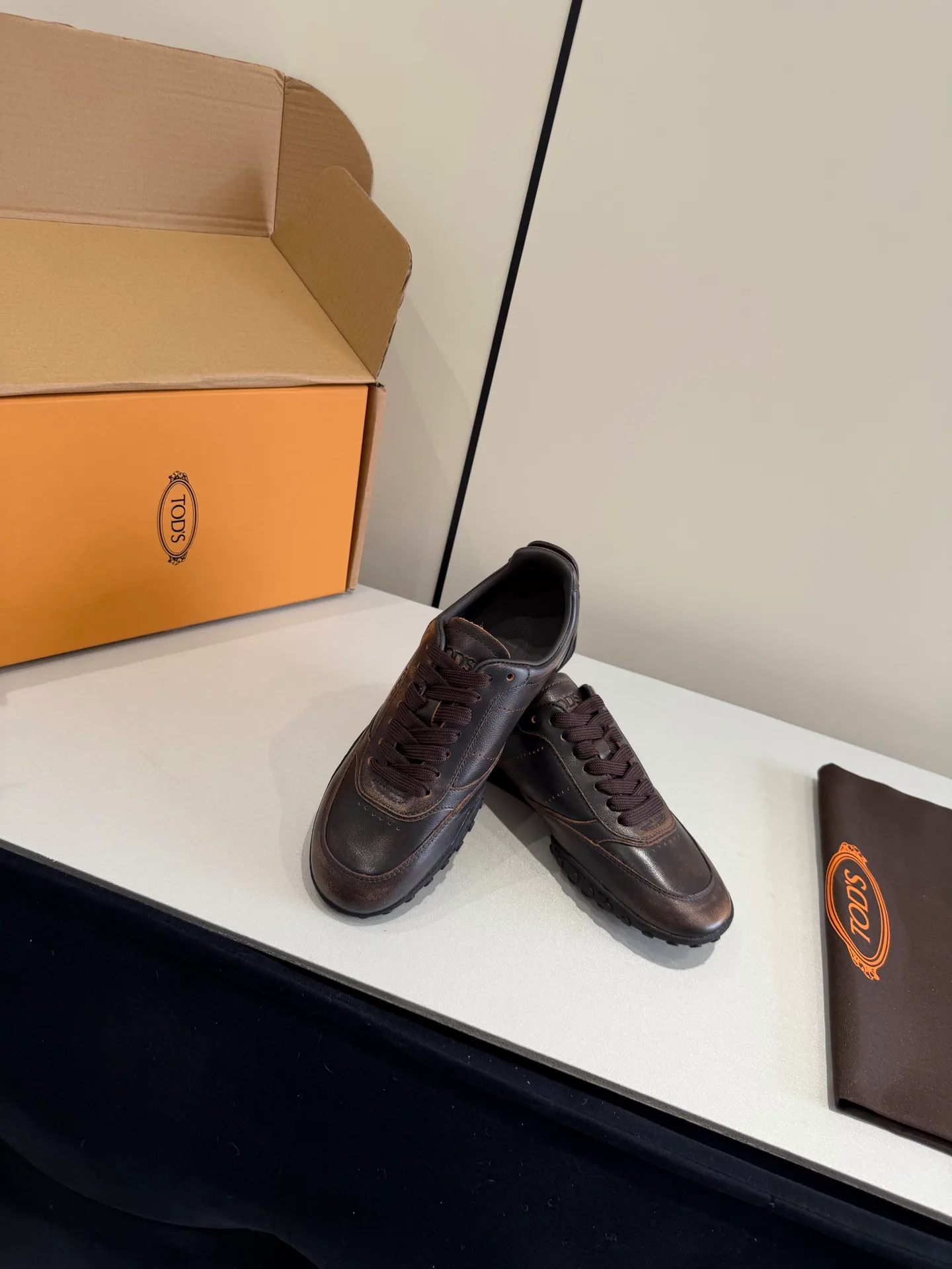 Кроссовки Женские Tod's 19231885