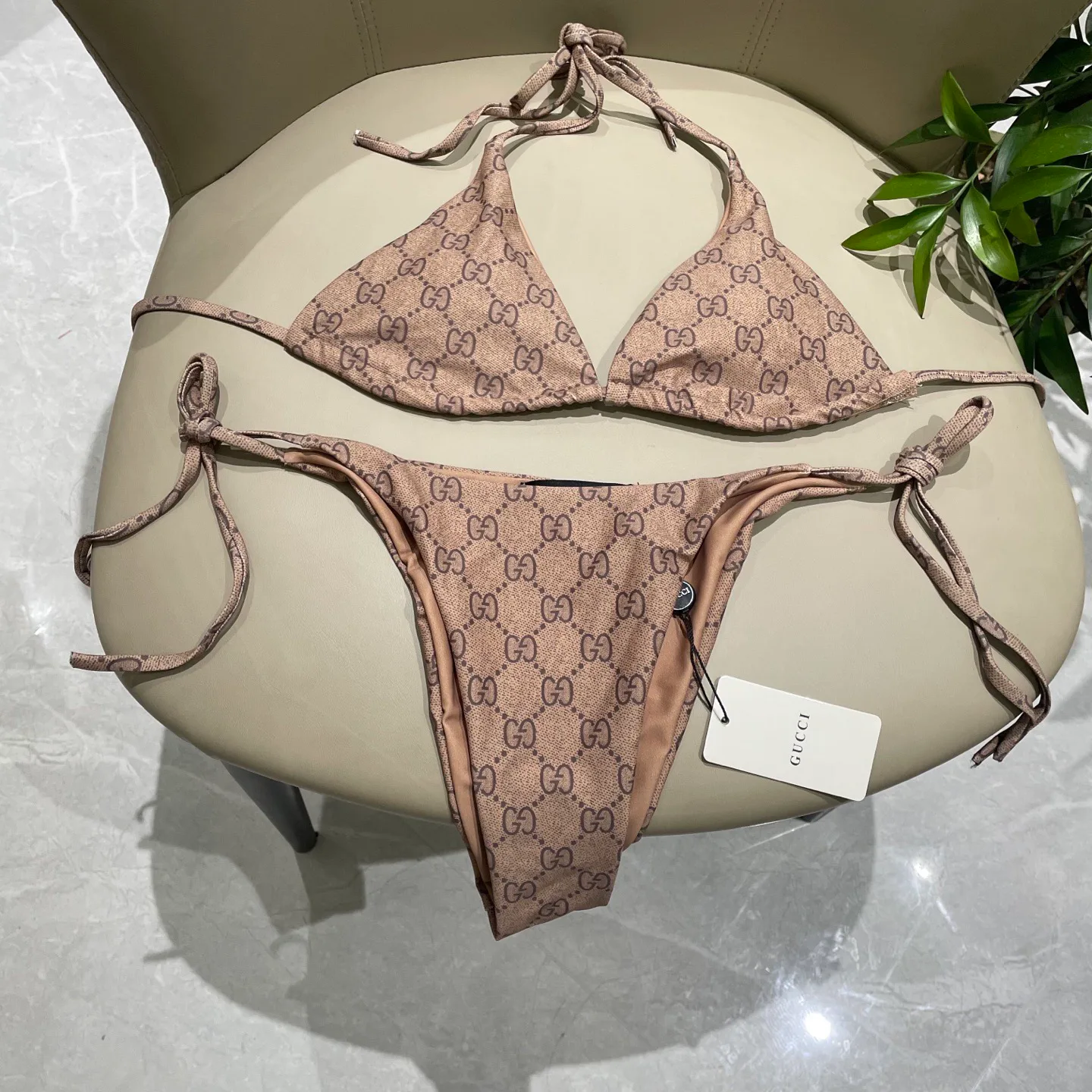Купальники Женские Gucci 11616456