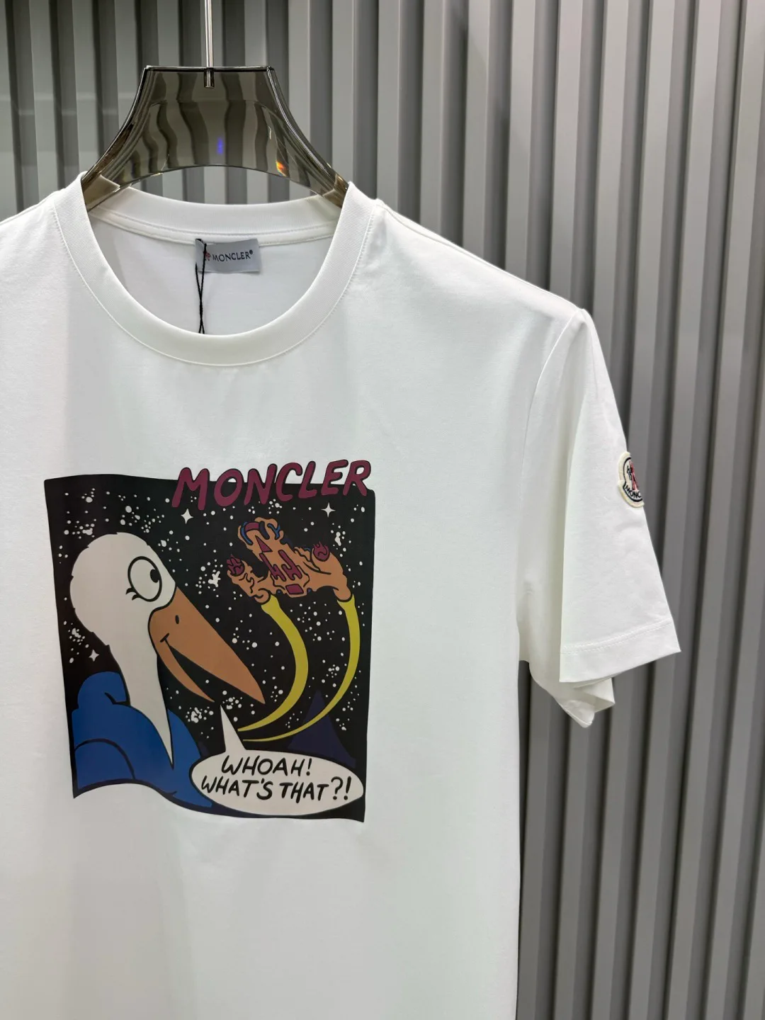 Футболки Мужские Moncler 11928471