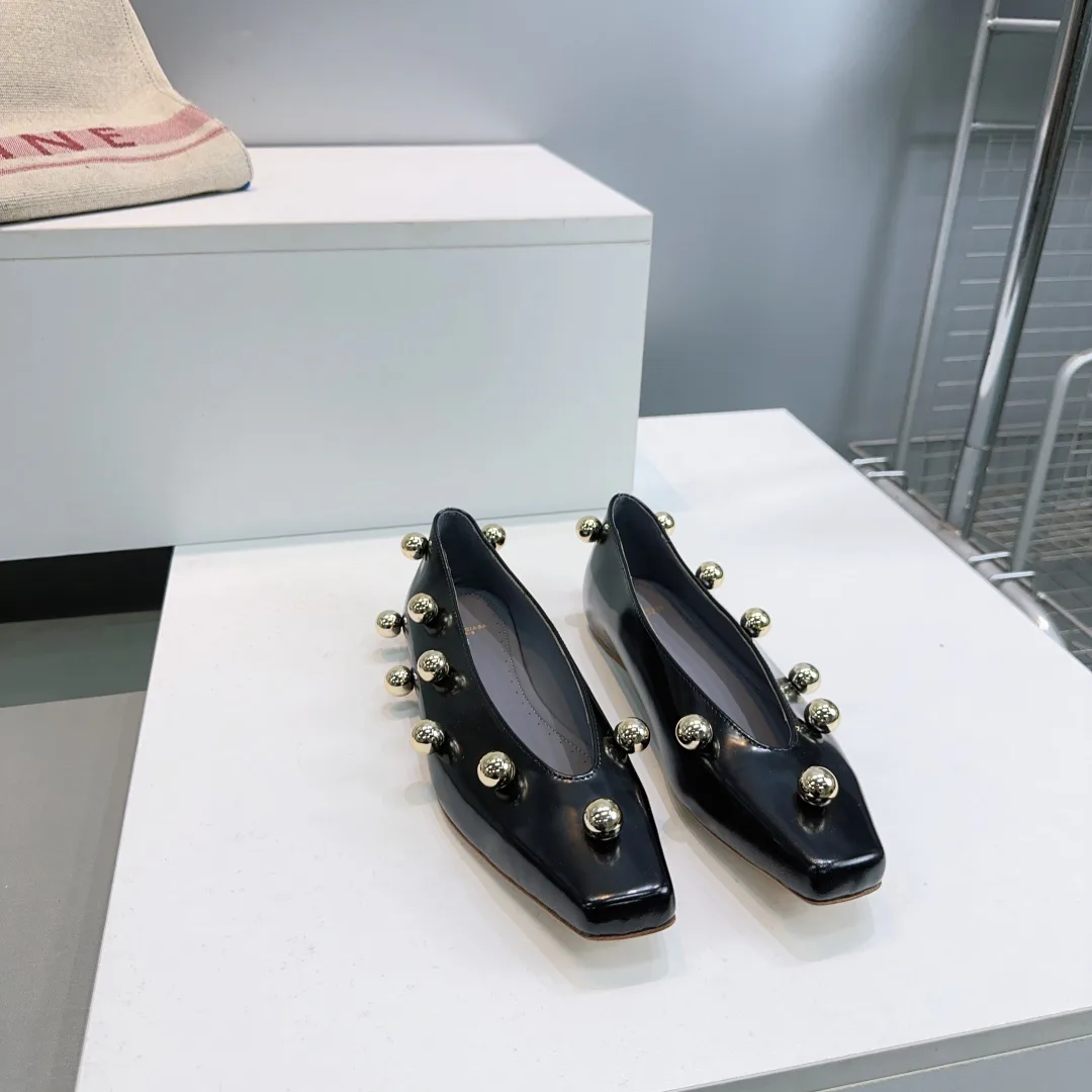 Туфли Женские Balenciaga 1284648