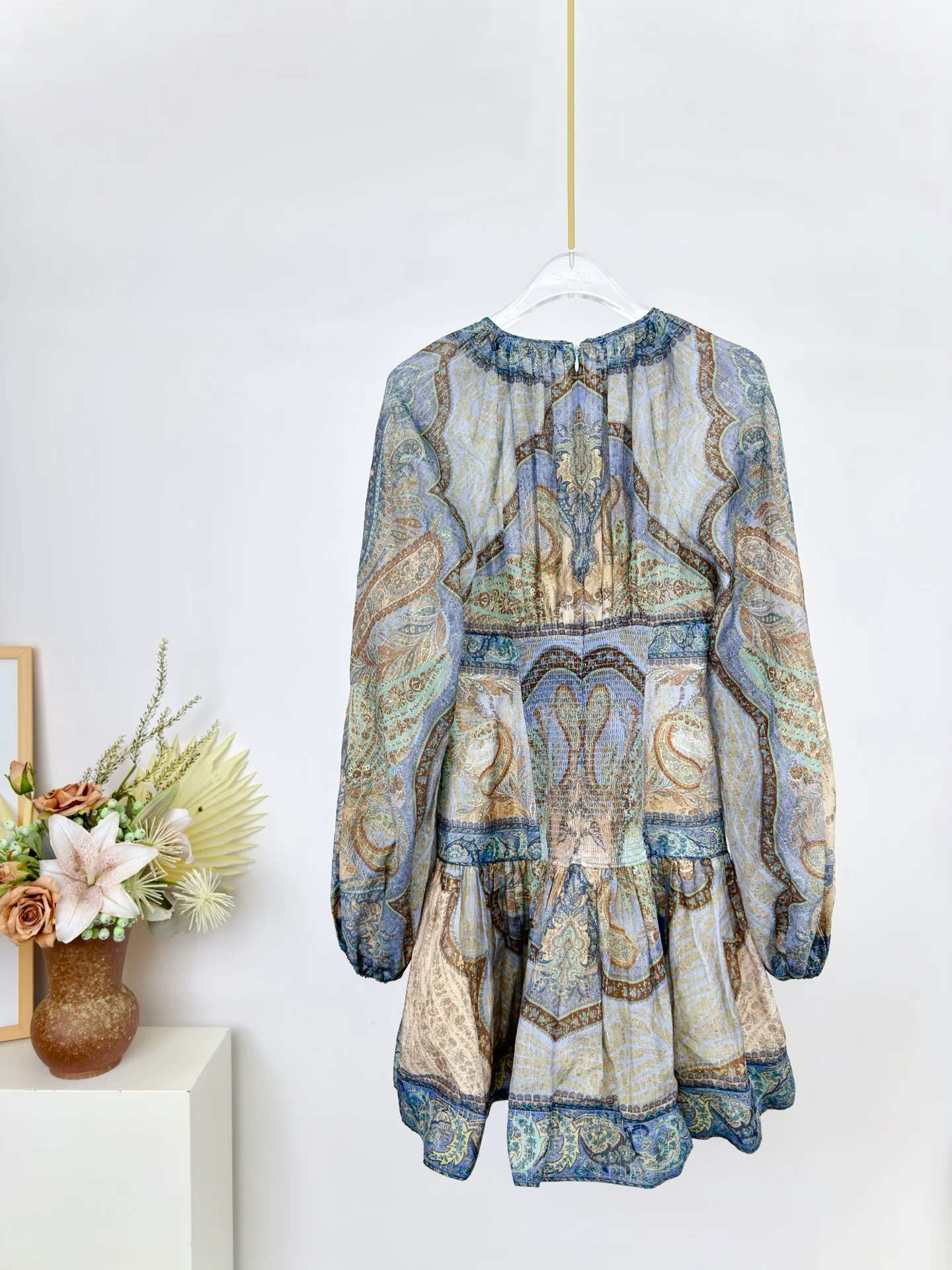 Платья Женские Zimmermann 1782136