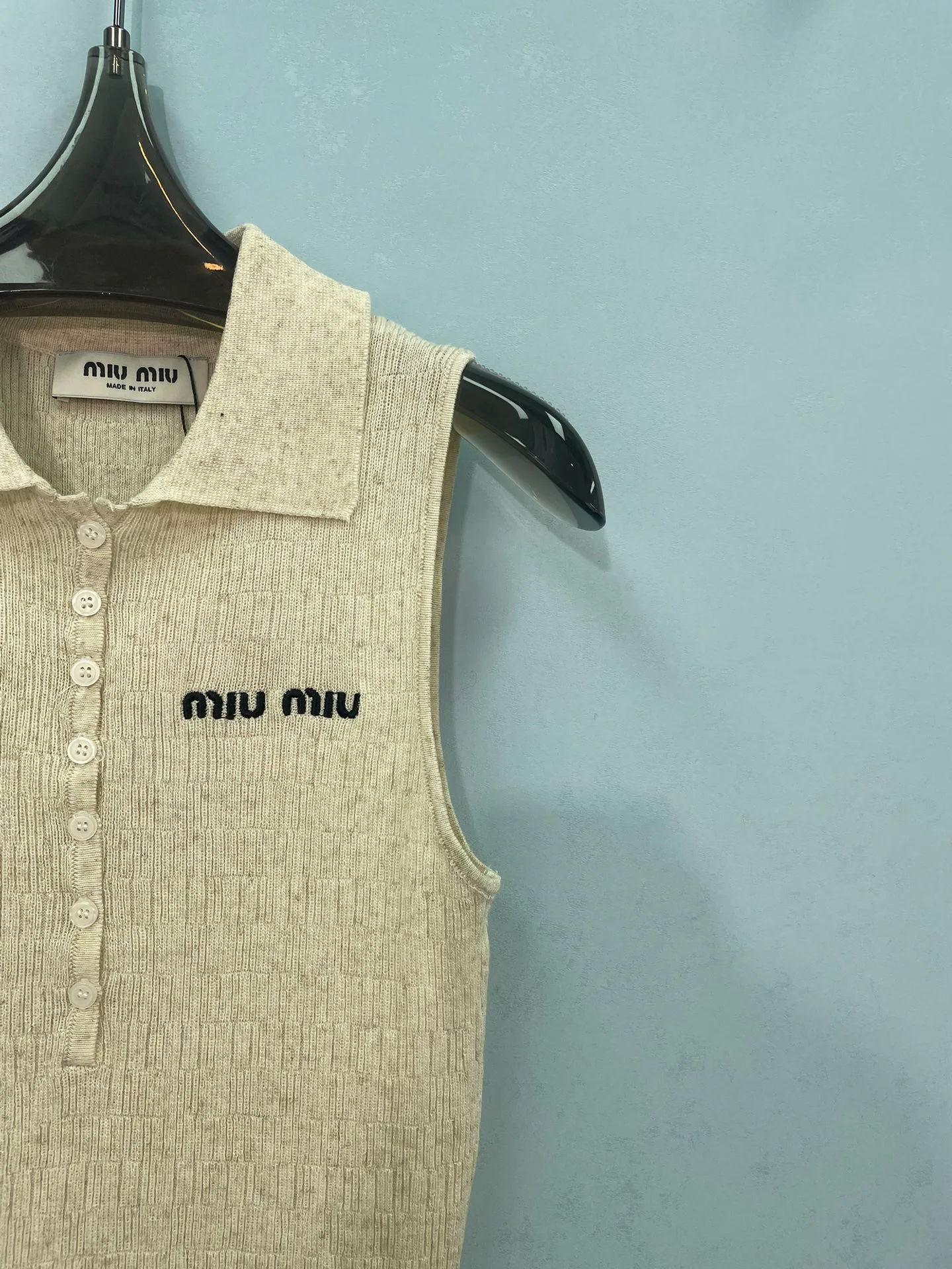Жилеты Женские Miu Miu 17615302