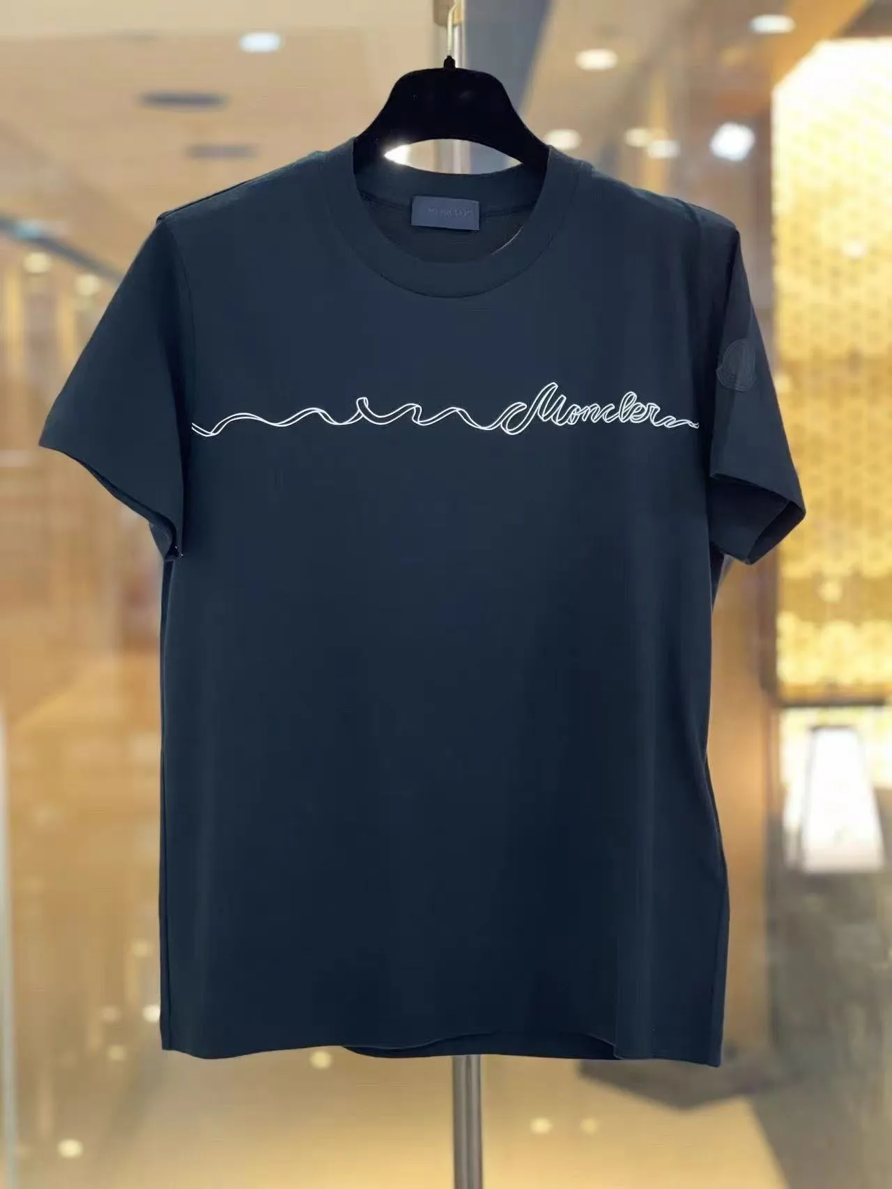 Футболки Женские Moncler 12592811
