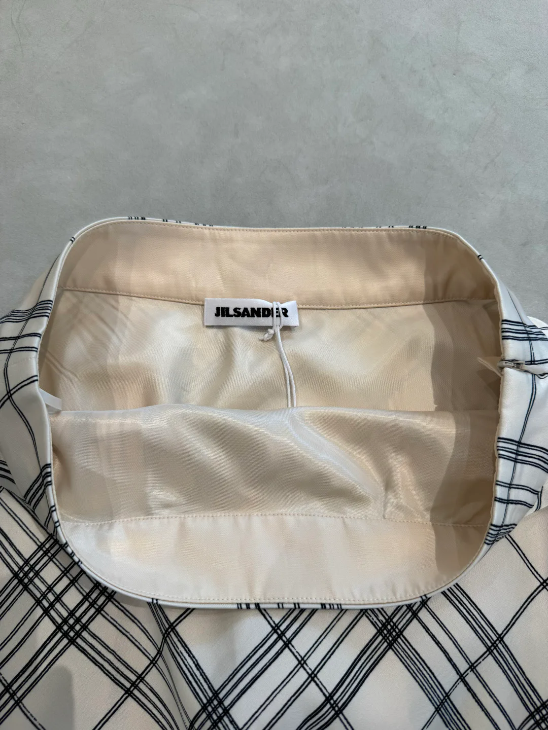 Юбки Женские Jil Sander 12298392
