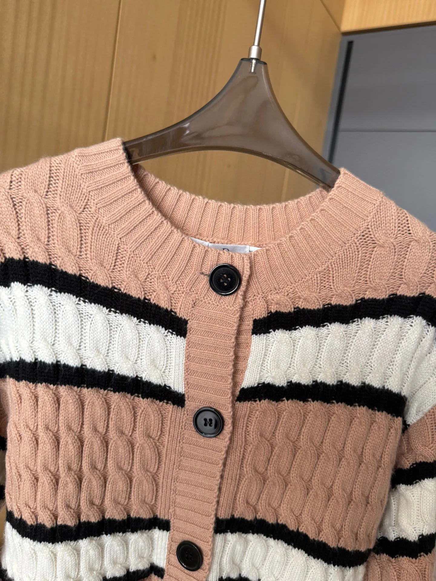 Джемперы И Свитеры Мужские Christian Dior 5188318