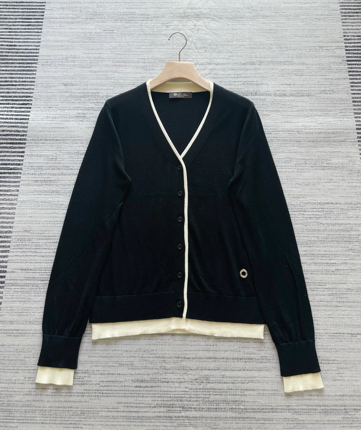 Джемперы И Свитеры Женские Loro Piana 1243914