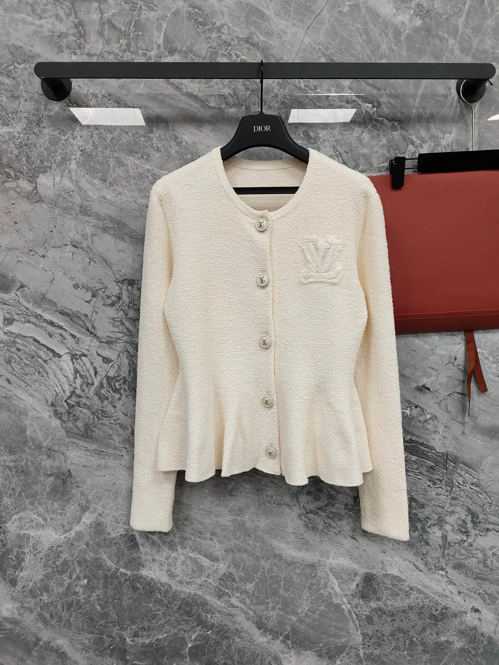 Джемперы И Свитеры Женские Louis Vuitton 17954400