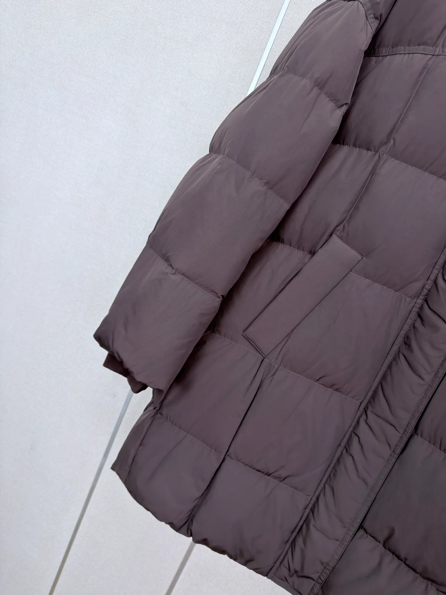 Куртки И Пуховики Женские Prada 18402404
