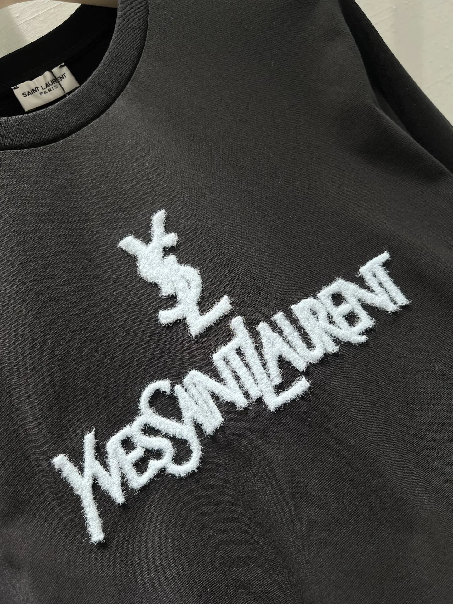 Футболки Женские Saint Laurent 934051