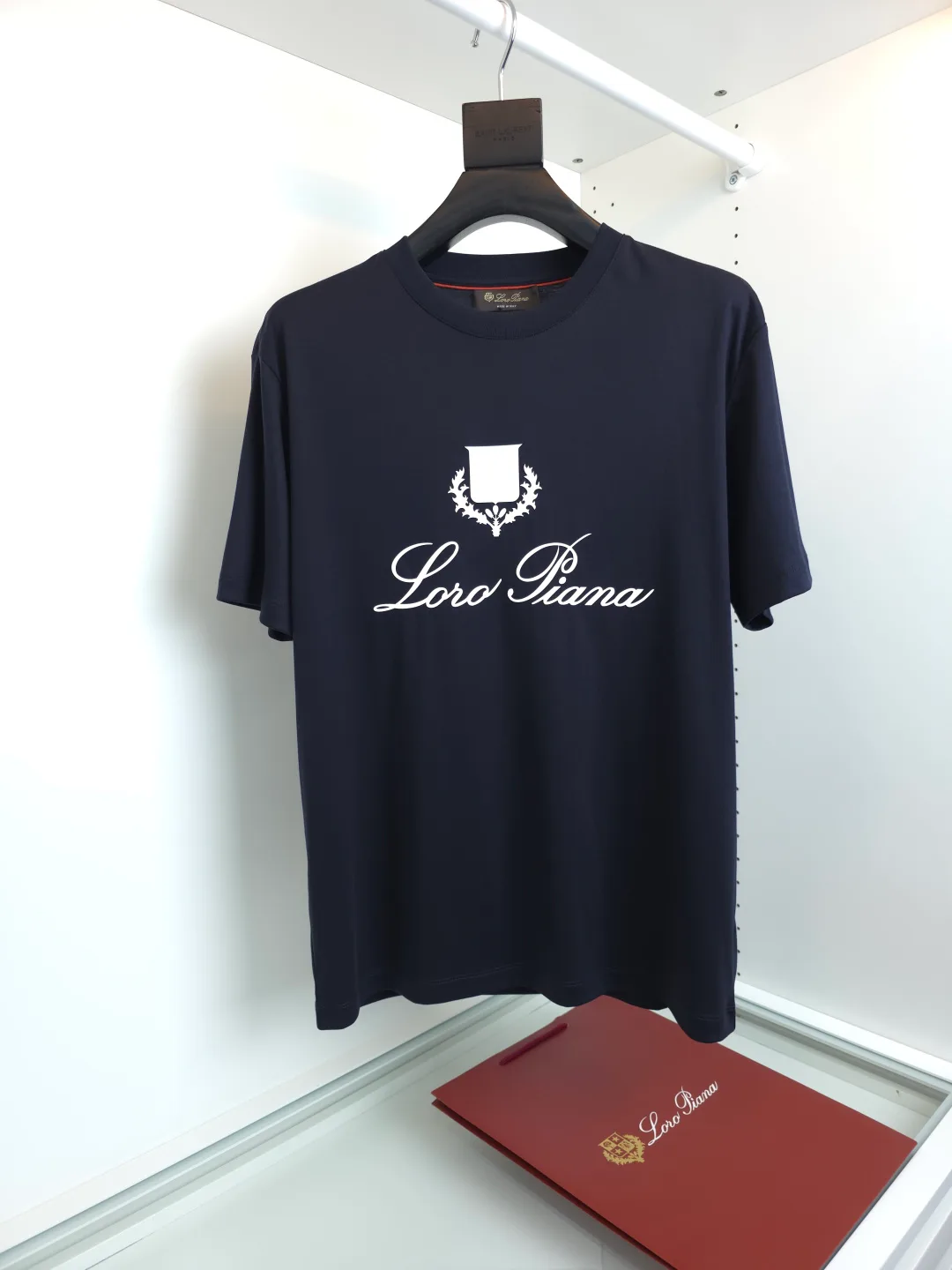 Футболки Мужские Loro Piana 12719160