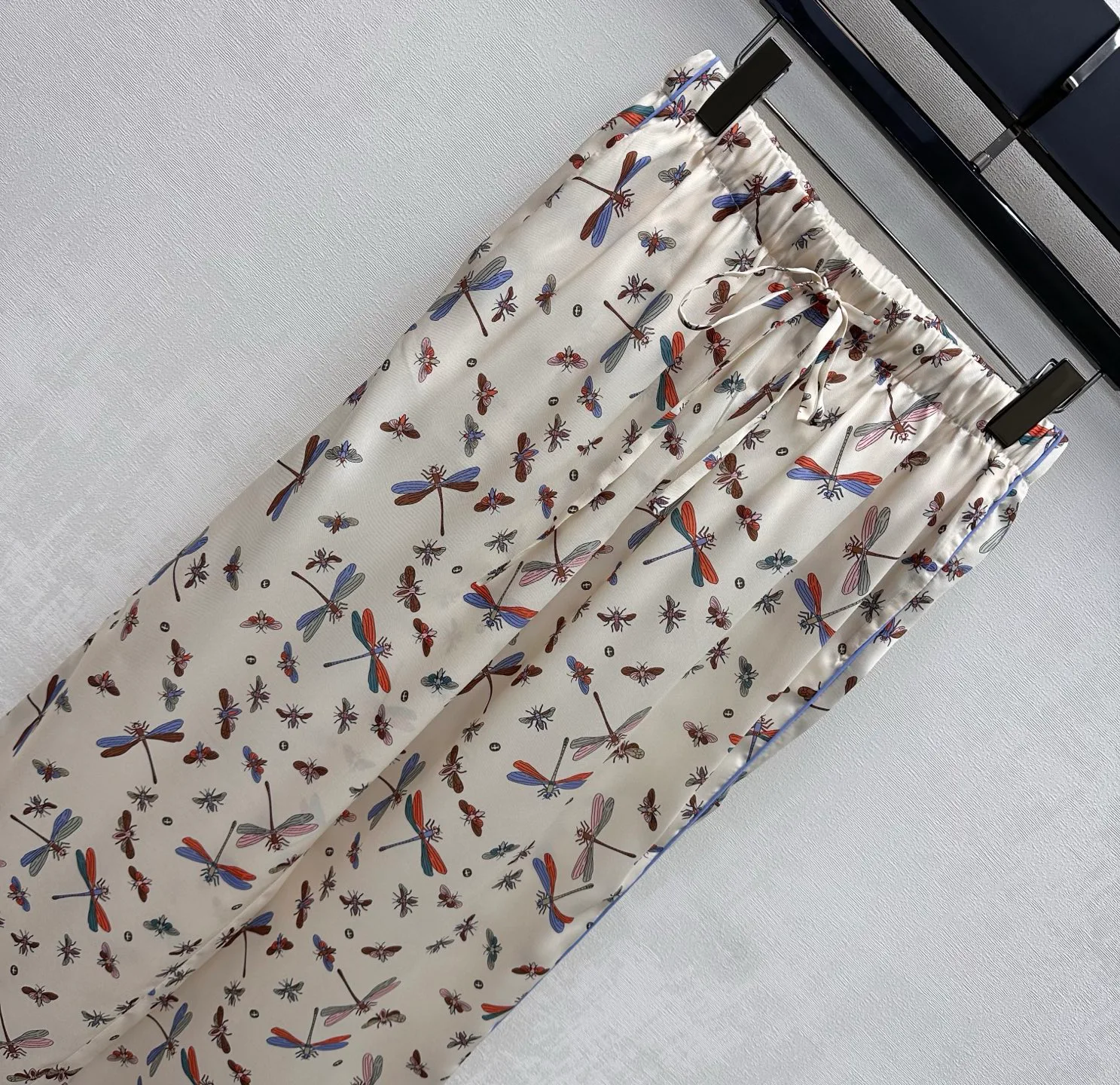 Брюки Женские Gucci 13259206