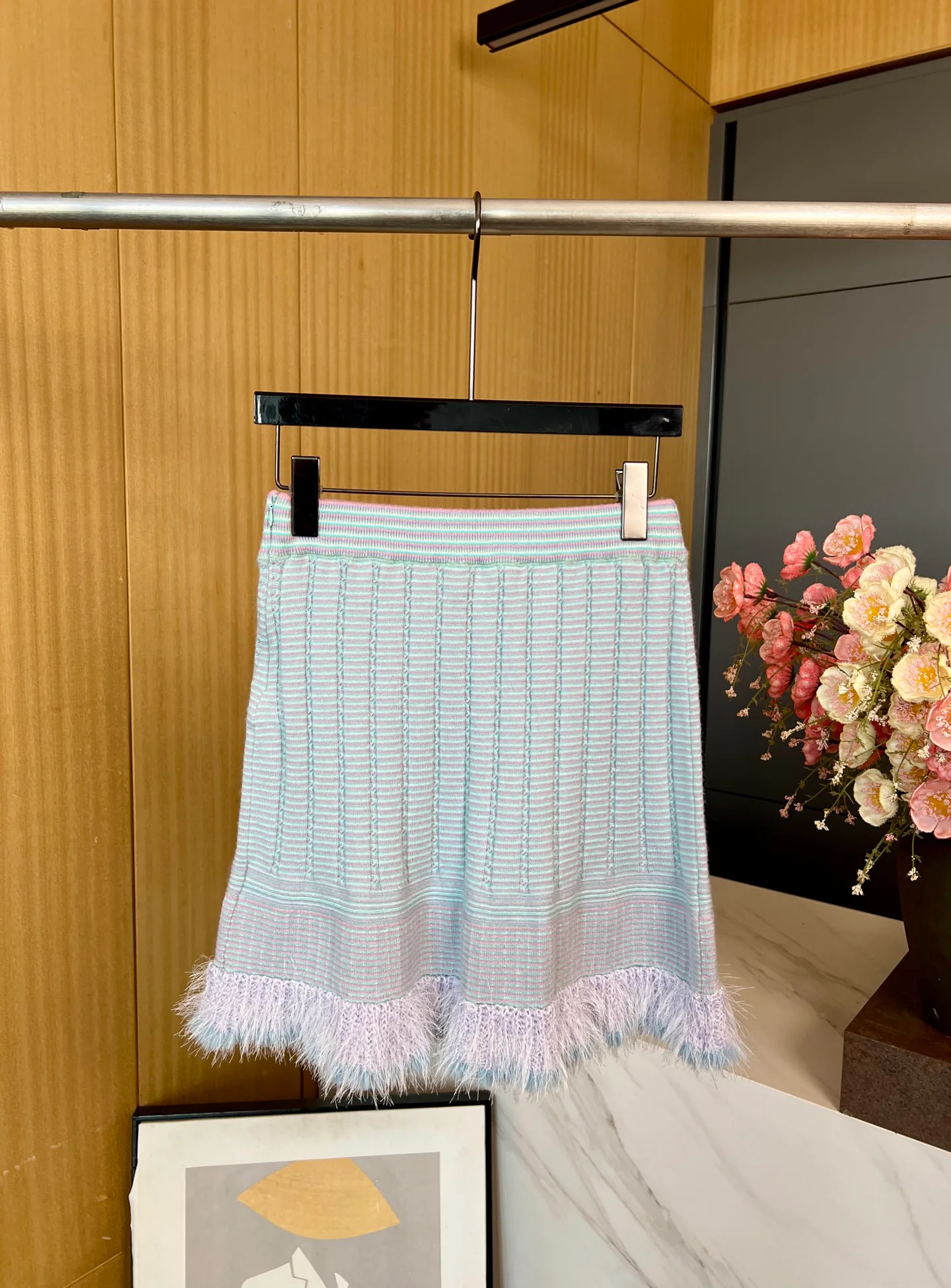 Юбки Женские Chanel 118773