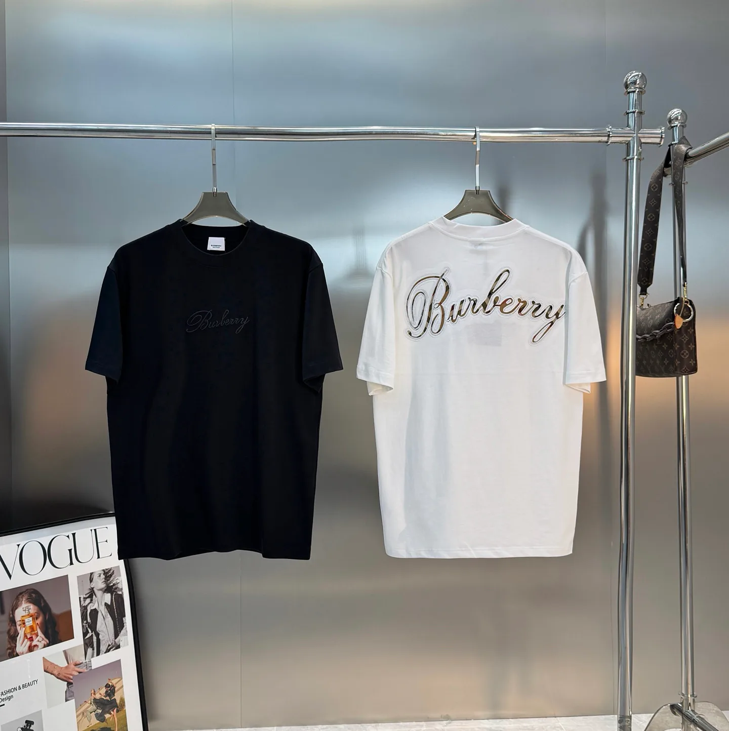 Футболки Женские Burberry 13293373