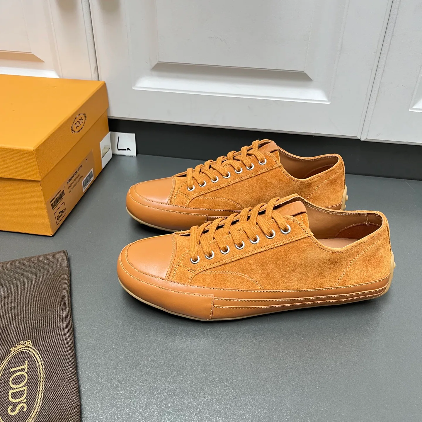 Лоферы И Туфли Мужские Tod's 6071868