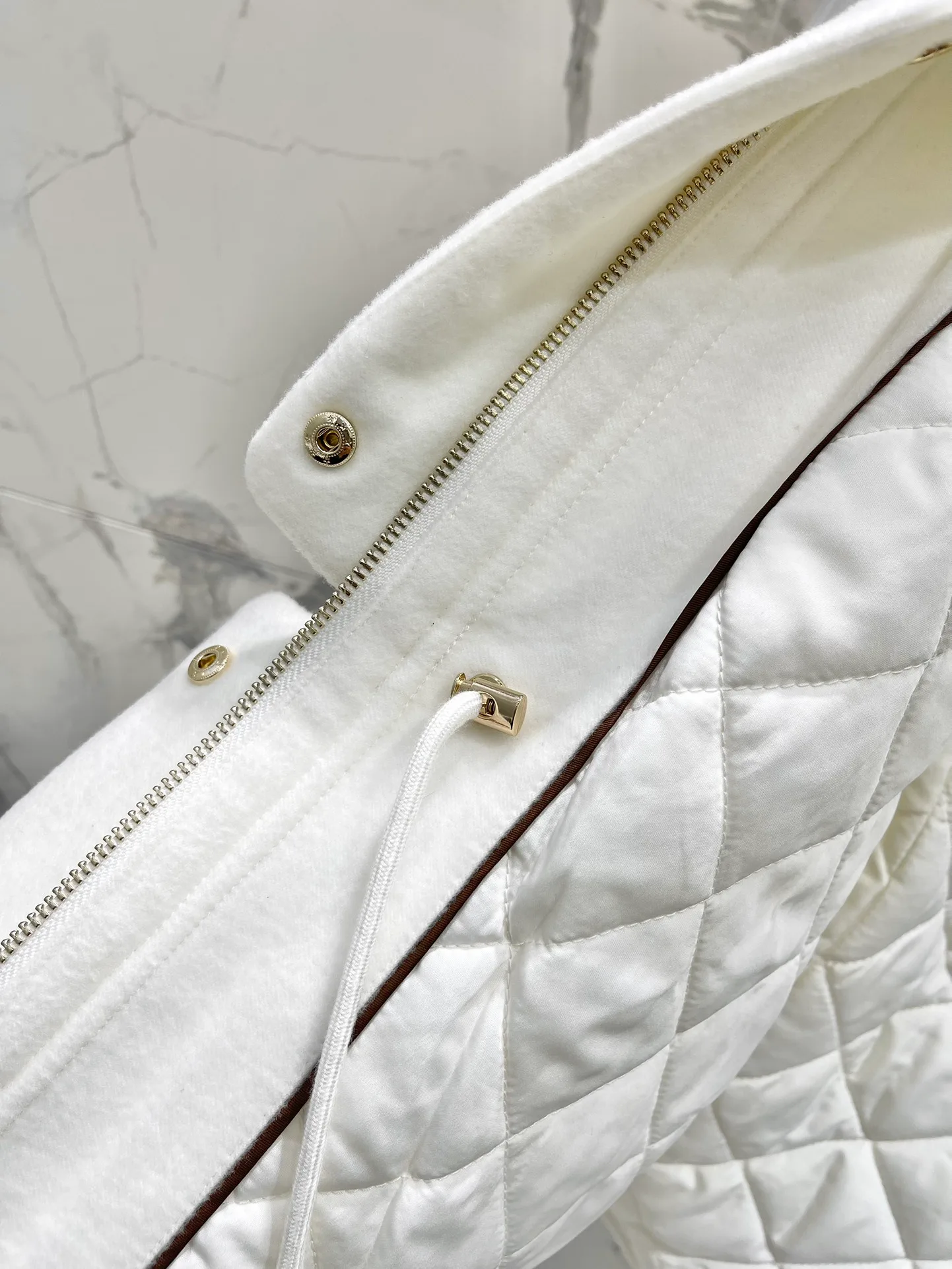 Куртки И Пуховики Женские Loro Piana 1144975