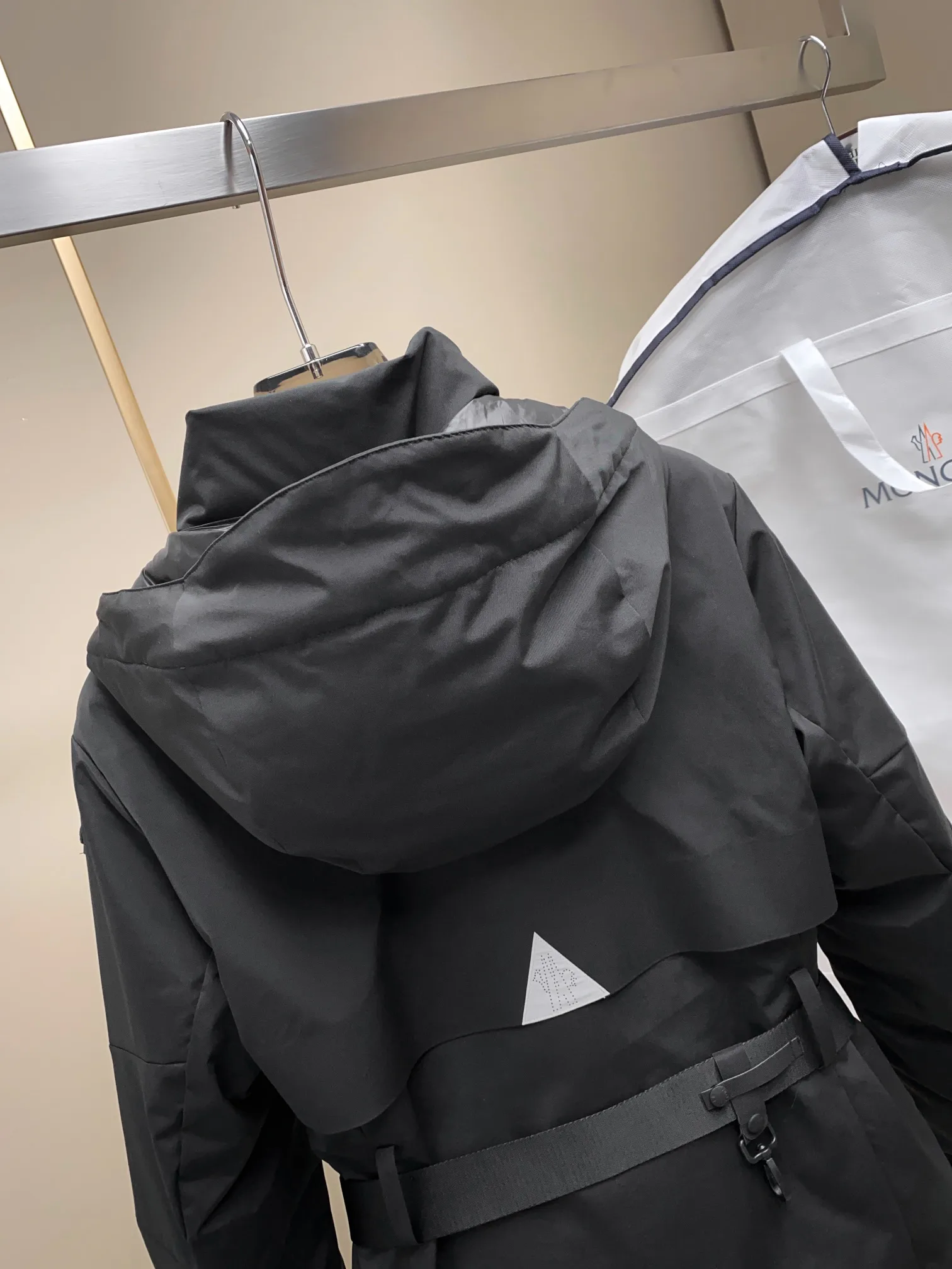 Куртки И Пуховики Женские Moncler 212205