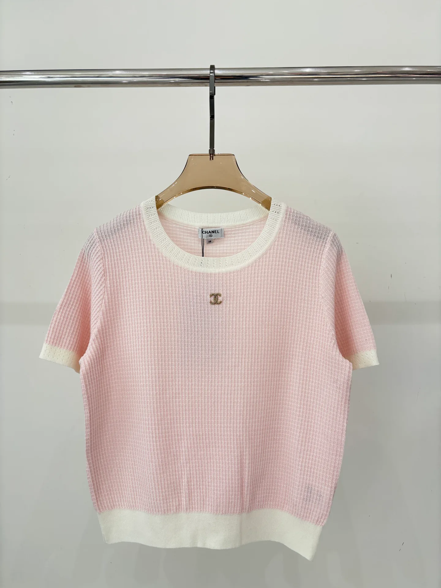 Топы Женские Chanel 11452285