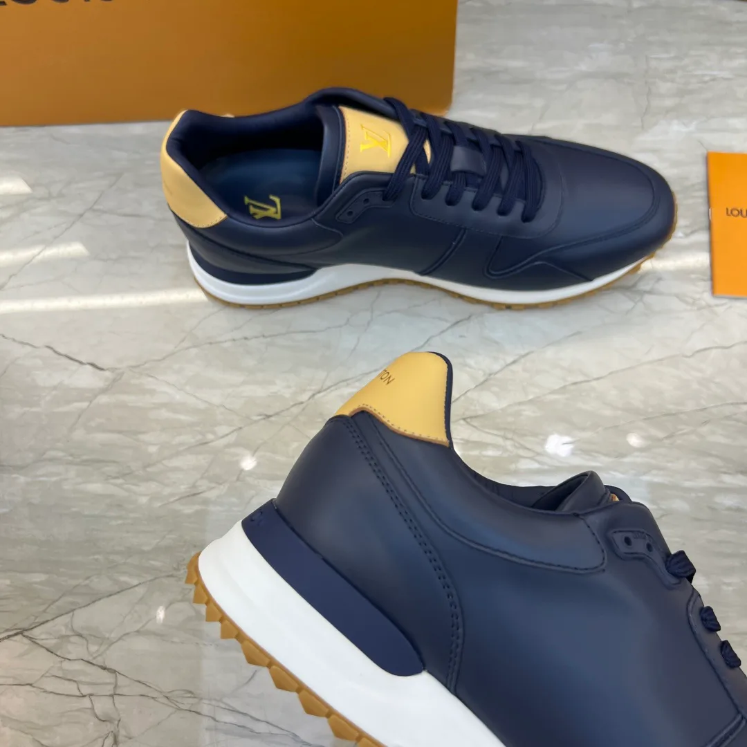 Кроссовки Мужские Louis Vuitton 494177